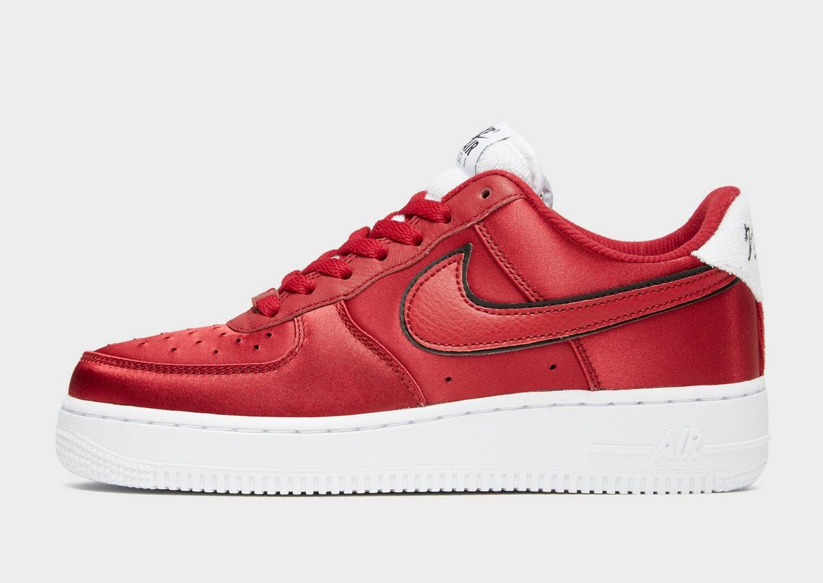 air force 1 rosse donna air force 1 rosse donna